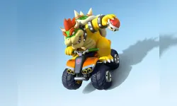 Limit drift image