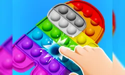 Pop it Fun Bang-Bang image