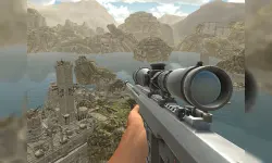 Fantasy Sniper image