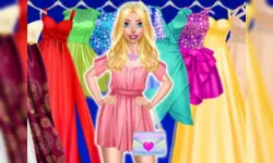 Supermodel Magazine Salon - Baby Game image