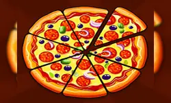 Pizza Maker Cooking 2 image