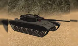 Tank Simulator image