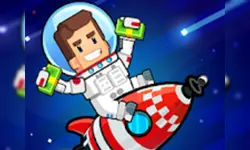 Gravity Control image