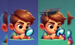 Find All Differences image