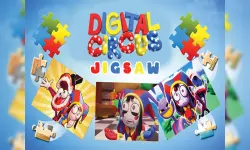 Digital Circus JigSaw image
