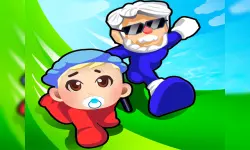Run Of Life image