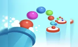 Cannon Surfer 3D image
