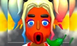 Extra Hot Chili 3D - Fun & Run 3D Game image