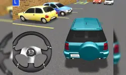 Real Car Parking : For Parking Master image