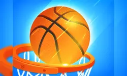 Super Hoops Basketball image