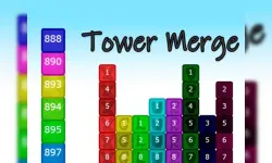 Tower Merge image