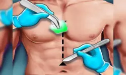 Emergency Hospital Surgery Simulator: Doctor Games image