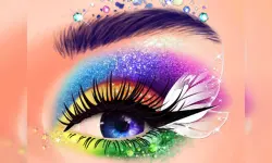 EyeArt Beauty Makeup Artist image