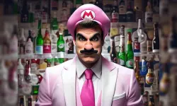 Super Marty o Alconaut image