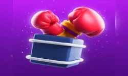 Merge Punch image