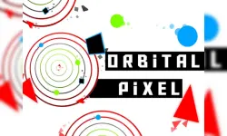 Orbital Pixel image