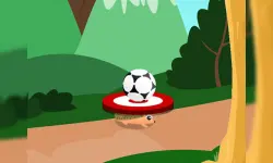 Soccer Target image