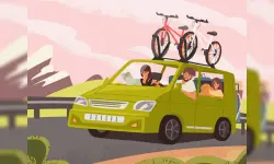 Family Travel Jigsaw image