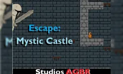 Escape Mystic Castle image