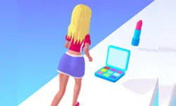Makeover Run image