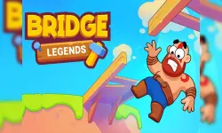 Online Bridge Leagend image