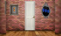 Brick House Escape 2 image