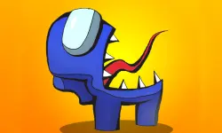 Amongus.io Online image