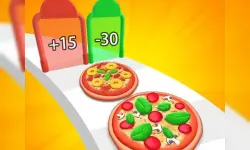Pizza Delivery Run image