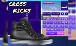 Cross Kicks image