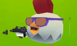 Chicken Run image