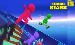 Turbo Stars - Rival Racing image
