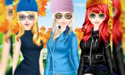 Modern Autumn Outfit image