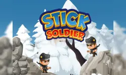 Fast Stick Soldier image