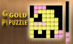 GoldPuzzle image