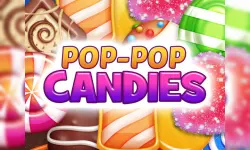 Pop-Pop Candies image