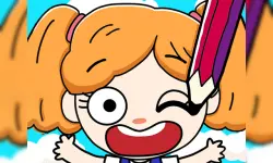 Draw Happy Puzzle image