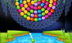 Bubble Shooter Wheel image