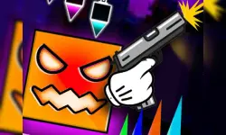Geometry Dash Nemesis image