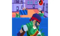 Machine Gun Squad Brave Soldier image