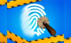 Find Out The Criminal - Detective Masters image