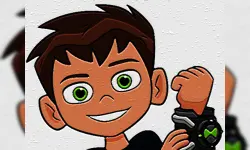 Ben 10 Memory Challenge image