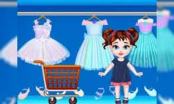 image bg Baby Taylor Big Closet Challenge - Dress Codes