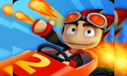 Beach Buggy Racing 2 image