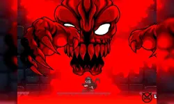 Madness Regent image