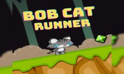 Bob Cat Runner image