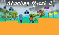 image bg Akochan Quest 2