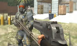 Special Strike Operations image
