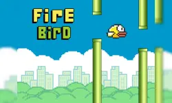 Fire Bird image