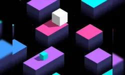 Cube Jump image