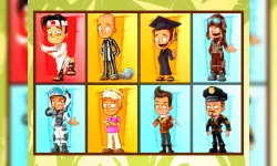 Comic Board Puzzles image